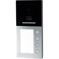 HHG Villa AP 4 AS RL (Bluetooth, Filaire, RFID)