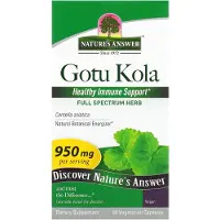 Natures Answer gotu kola BI9369