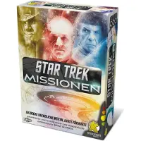 Strohmann Games Star Trek : Missions