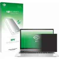 Upscreen Spy Shield Protection Anti-Espion (15.60", 16:9)