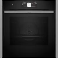NEFF N 90, Four, 60 x 60 cm, inox, B64CT73N0