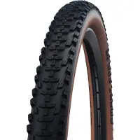 Schwalbe Pneu Smart Sam Performance 29x2.25 HS624 noir/marron drath