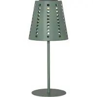 Star Trading Décoration solaire à LED 'Sola', vert, 1 ww LED
