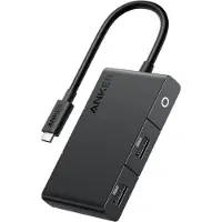Anker 332 - Station d'accueil - USB-C - HDMI
