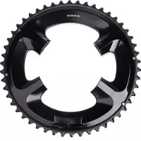 Shimano Fc-rs520 Chainring Noir 50t