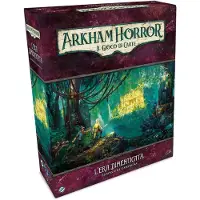 Asmodee Arkham Horror LCG - L'Era Dimenticata, Espansione Campagna (Italien, 1 - 4 Joueur)