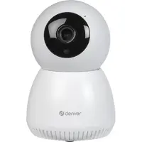 Denver Caméra WiFi d'intérieur 2MP - IIC-215MK2