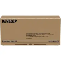 Develop 4519-6020-00DR-113 Drum Unit 16 000 pages D 16 F G P Ineo 160