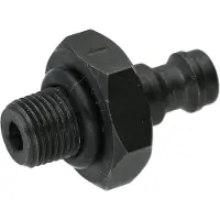 Ks Tools Schraubadapter Gr. 1 R1/8" - 150.1920-1