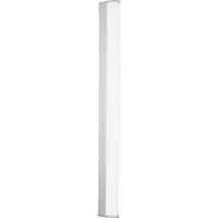 BÖHMER blanc Lampe LED pour miroir 12W 3000K (950 lm)