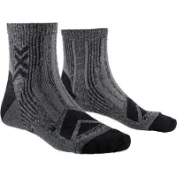 X-socks Chaussettes Perform Merino Ankle