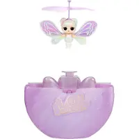 Mga L.o.l. Flyers - Sweetie Fly - Vols Violets