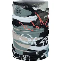 Buff Unisexe, Écharpe, Jr Coolnet Uv Malm Multi, Multicolore
