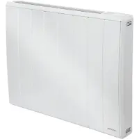 Dimplex RCE 100 Convecteur mural ondes de chaleur 1,0kW 371890, Radiateur, Blanc