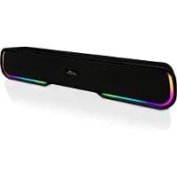 Media-Tech Barre de son Bluetooth PHANTOM BT MT3180