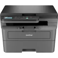 Brother DCPL2627DWRE1 DCP-L2627DW 3 in 1 Laser-Multifunktionsdrucker schwarz