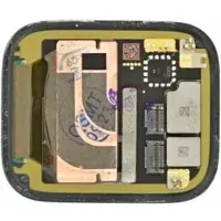 OEM Écran pour Apple Watch Series 8 41mm A2773, A2775, A2772 Pulled LCD Touch
