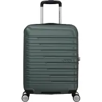 American Tourister Flashline 55 32l Trolley Bag Vert