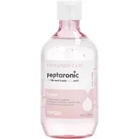 Snp , Prep Peptaronique, Peptide et Acide Hyaluronique, Toner, 10,82 fl oz (320 ml)