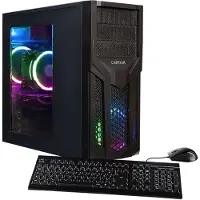 Captiva PC Power Starter R80-017 (Ryzen 7 5700G/SSD 1TB/16384/DVD-RW/MSI/WLAN/Windows 11 Home 64-bit)