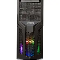 Captiva Power Starter R80-039 TFT Bundle AMD Ryzen 7 32 GB DDR4-SDRAM 1 TB SSD (80039)