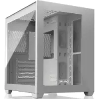 RAIJINTEK PAEAN C7 WHITE