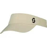 SCOTT Endurance Visor Beige