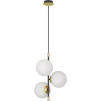 Nova Luce Lampe suspendue GIT