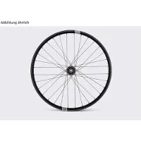 Crankbrothers Wheel Rim Felge, 27.5" PLUS, Synthesis E-BIKE, 28 Loch, 35.5mm, VR, alloy, black SALE