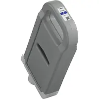 Canon PFI-3700B - Bleu - Cartouche d'encre - Très grande capacité