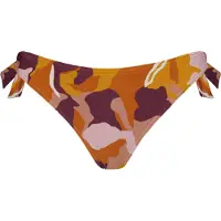Barts Lunan Cheeky Bum Bikini Bottom Multicolore 40 Femme