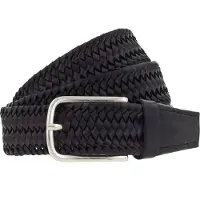 Vanzetti Ceinture noir