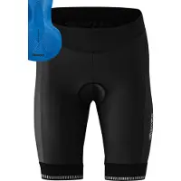 Gonso Sitivo Shorts Noir 44 Femme