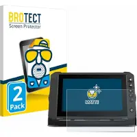 BROTECT Film de protection antireflet Protection d'écran mat
