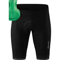 Gonso Sitivo Shorts Noir 4XL Homme