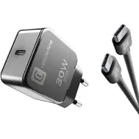 Cellularline Charger Kit 30W - Motorola, Google and other brands