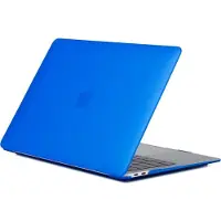 Screen Guard Professional Hard Case pour Apple MacBook Pro 16" Retina (2019) A2141 (Apple), Sac pour notebook, Bleu