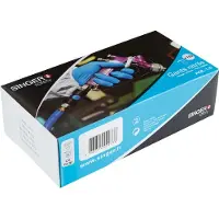 Singer Safety Gants en nitrile, AQL 1,5 (S)