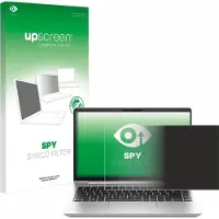 Upscreen Filtre anti-regard Spy Shield (14", 16:9)