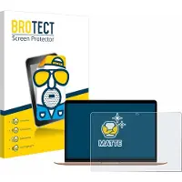BROTECT Film de protection antireflet Protection d'écran mat (13")