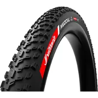 Vittoria Mezcal Xc G2 Race Tubeless 29'' X 2,4 Pneu VTT Noir 29'' x 2,40 Noir 29'' x 2,40