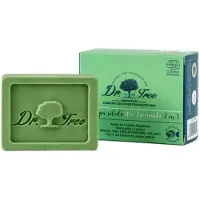 Big Buy Cooking Tree Frequent Use 2 in 1 Solid Shampoo 75g