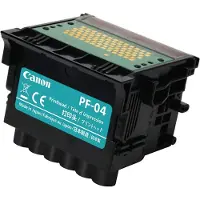 Canon Tête d'impression PF-04 (PF-04)