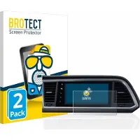 BROTECT Film de protection antireflet Protection d'écran mat