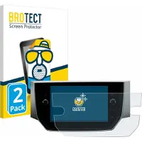 BROTECT Film de protection antireflet Protection d'écran mat
