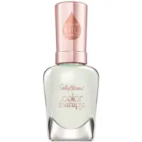 Sally Hansen Color Therapy - Vernis ongles - Collection Bliss Morning Meditation - 0,5 fl oz