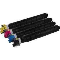 Freecolor Toner Kyocera TASKalfa 3252ci TK-8335Y Yellow+Chip - Kompatibel - Tonereinheit