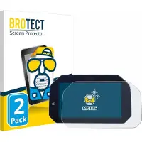 BROTECT Film de protection antireflet Protection d'écran mat