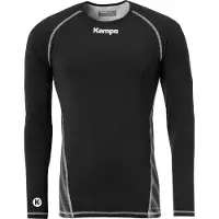 Kempa Base Layer bleu / bleu-gris / blanc