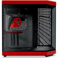 HYTE Y70 Pc Tower Case Noir